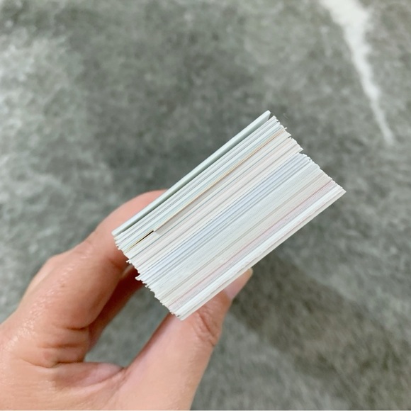 Valspar Always In Style Mood Makers Color Sample Fan - Picture 6 of 9